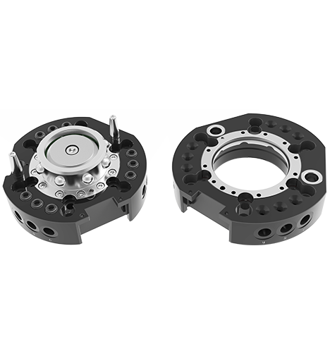 200 kg GRAYSAGE GRIPPER