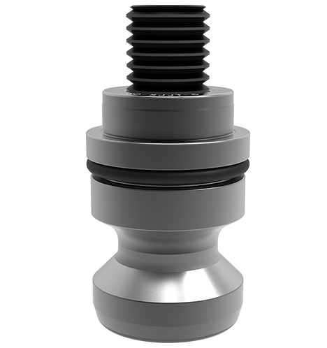 Manuální uzamykací kolík Manuální uzamykací kolík